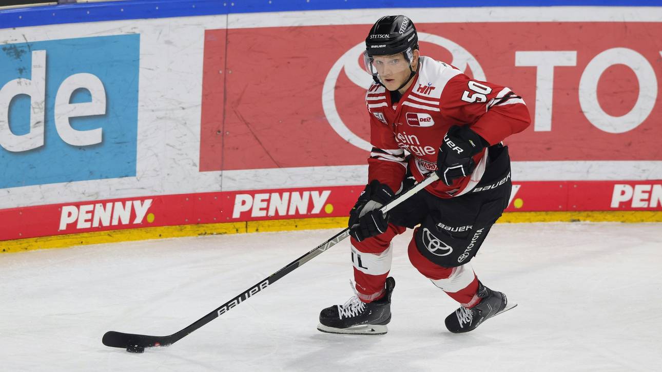 Neuer Stürmer für Augsburg