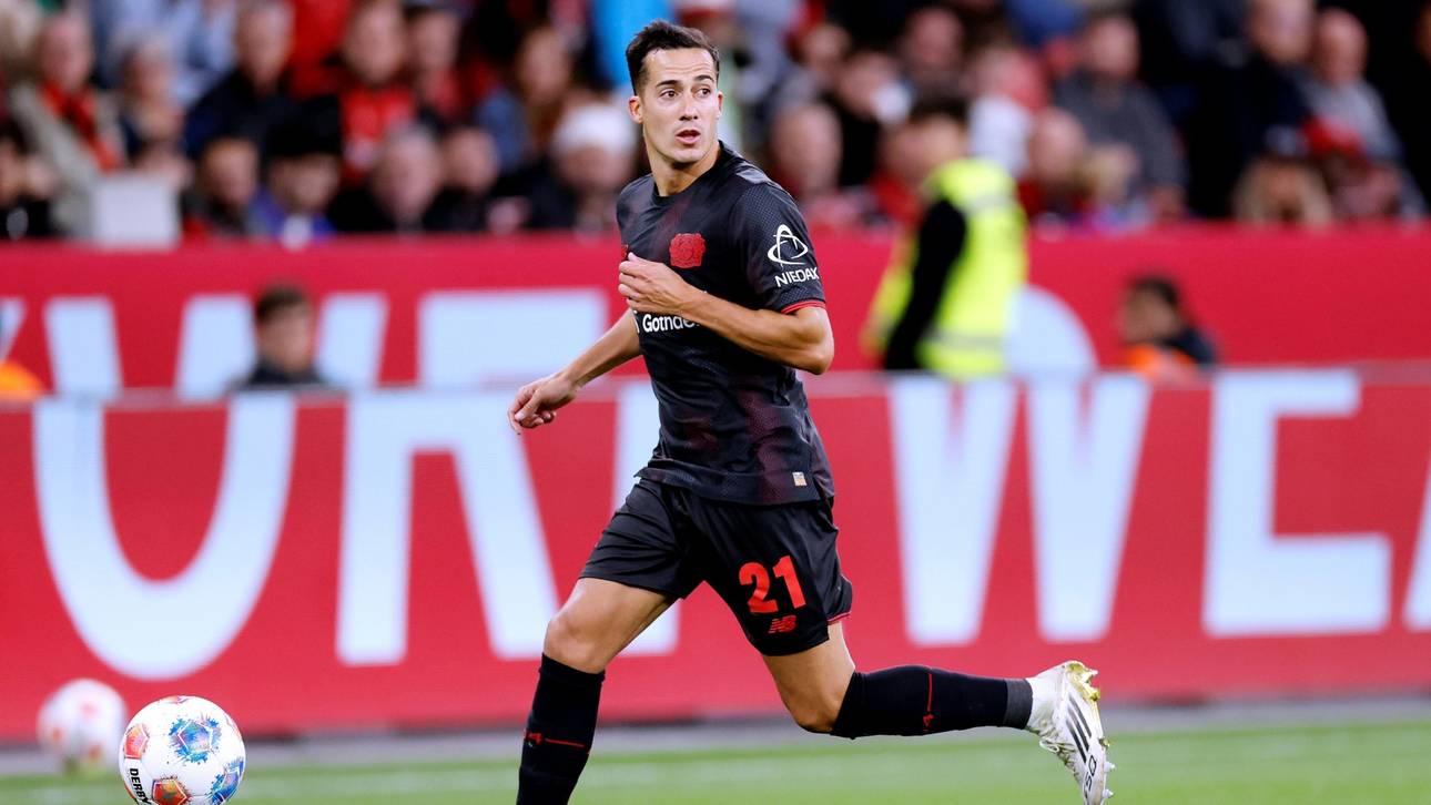 Bayers Vázquez der „Instagram-König“