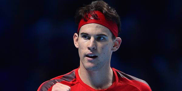 Dominic Thiem