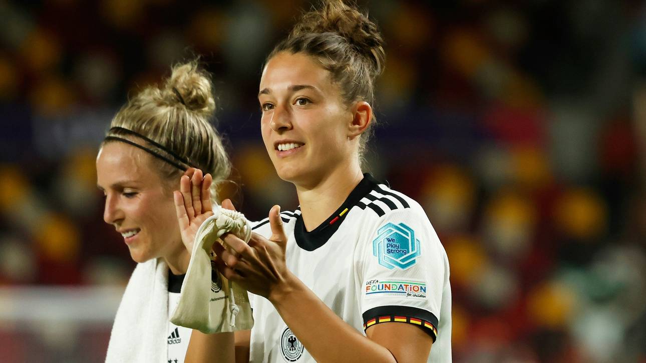 DFB-Star hat nur ein Ziel