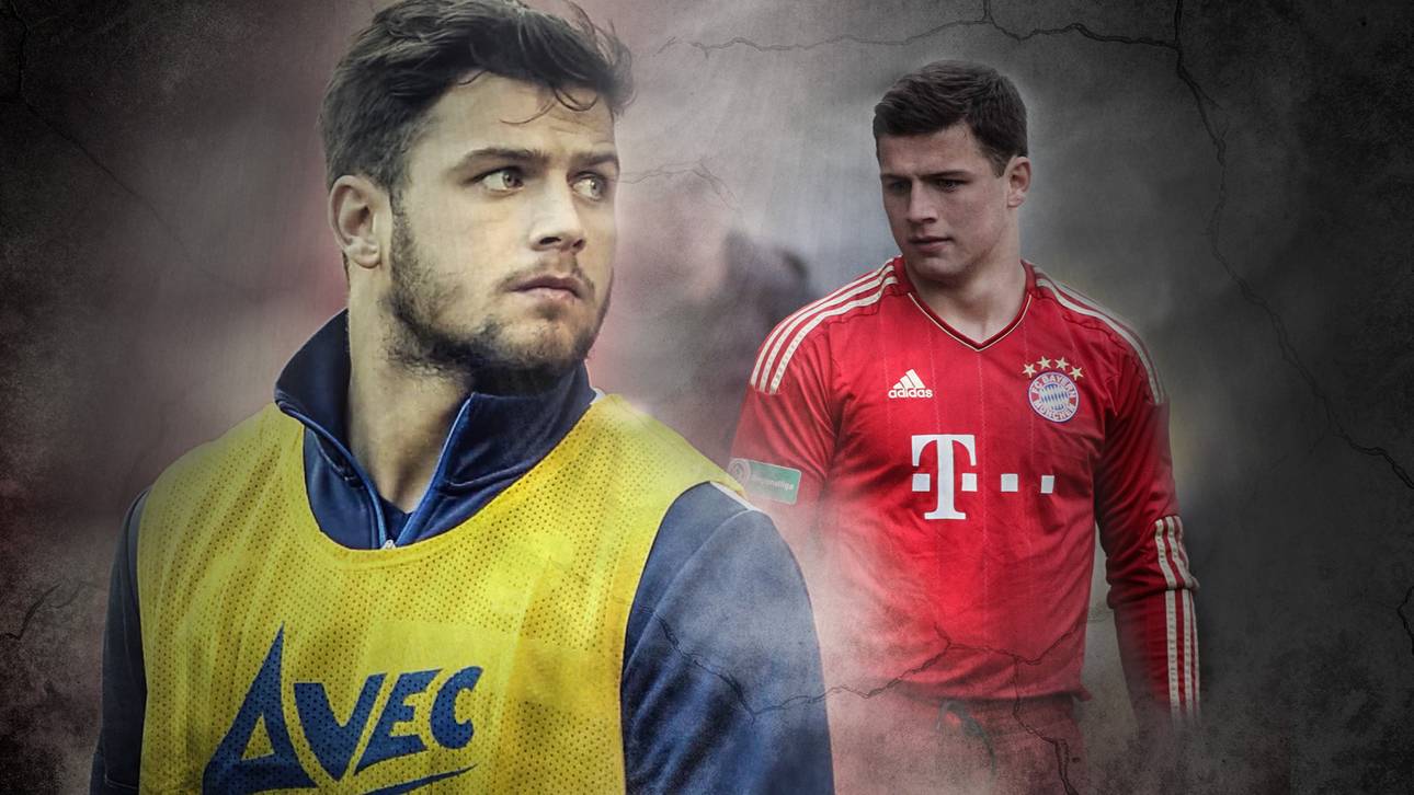Das wurde aus den Bayern-Talenten