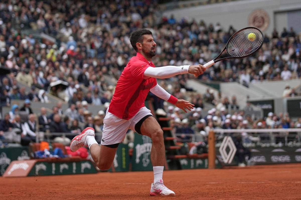 Moutet - Djokovic Tipp mit Experten-Prognose, Analyse & Statistik sowie Value-Quote für deine French Open 2025 Wette | Peilt der Djoker den 25. Grand-Slam-Titel an?