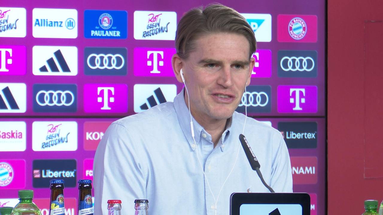 City-Interesse an Bayern-Stars?