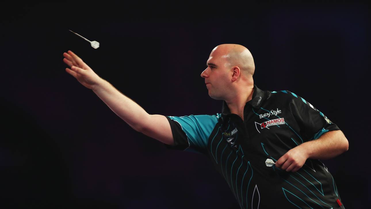 Knackt Cross den Bully Boy?