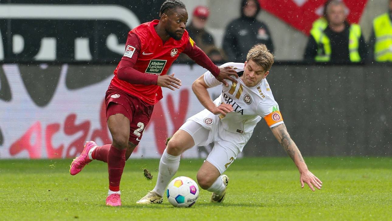 Simakala verlässt Aufsteiger Kiel