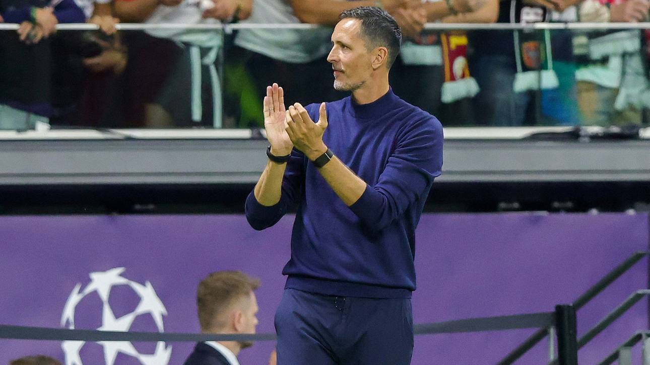 „Kleines Endspiel“ gegen Bergamo?