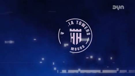 Spielvorschau zu Veolia Towers Hamburg - FC Bayern München Basketball