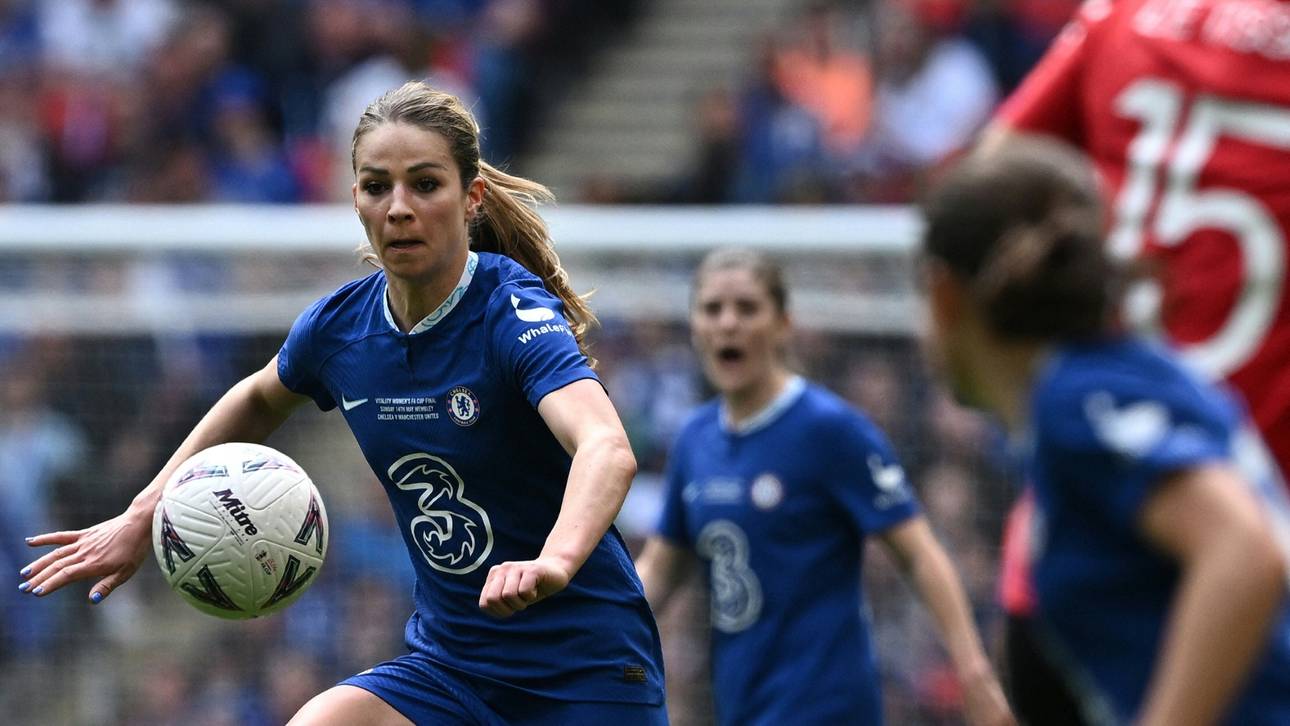 Nach vier Jahren Chelsea: Leupolz wechselt zu Real