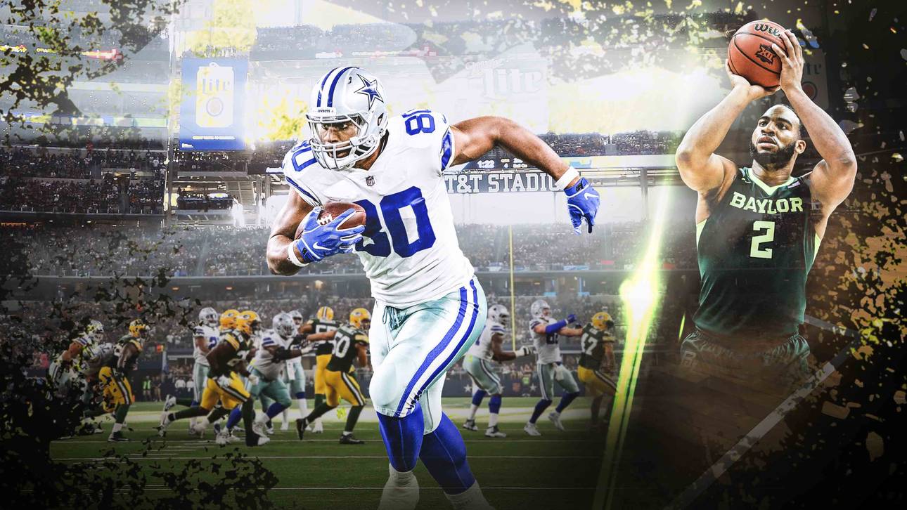 Basketballer will die NFL erobern