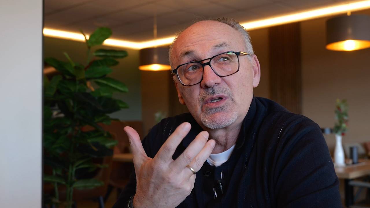 Schlotterbeck hat große Ziele