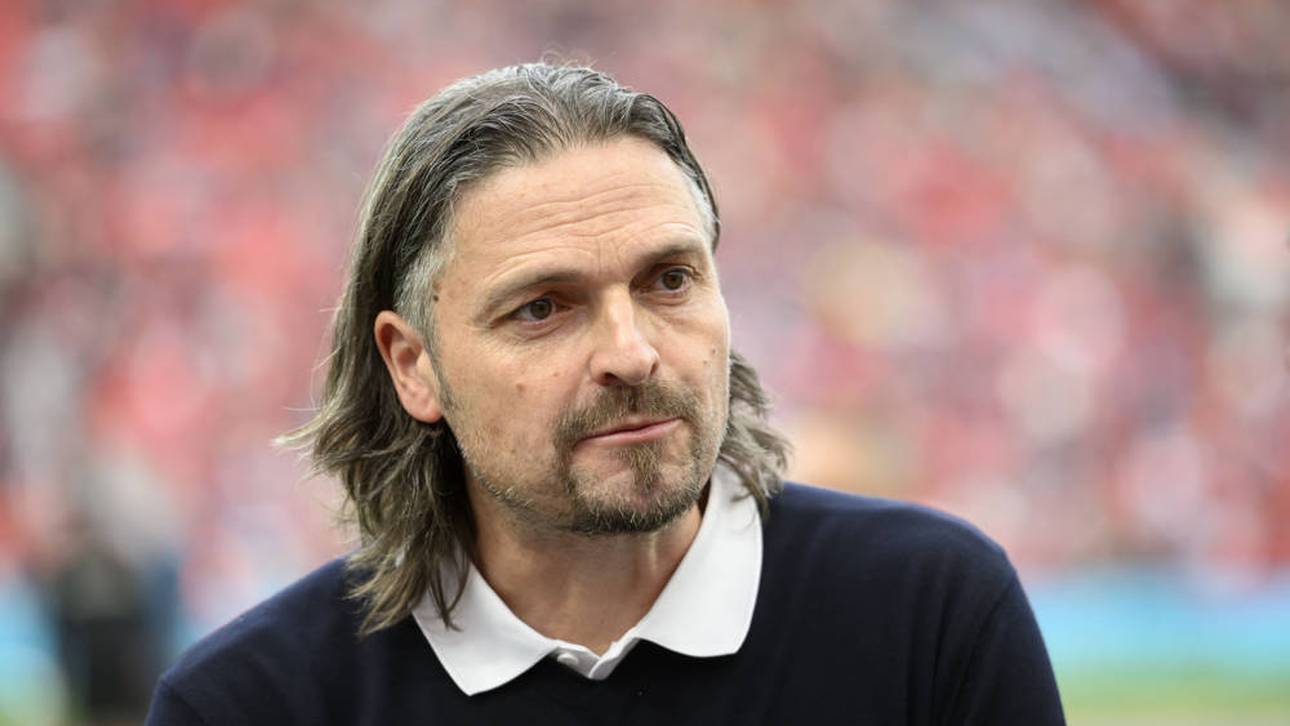 Pfannenstiel sieht krankes System