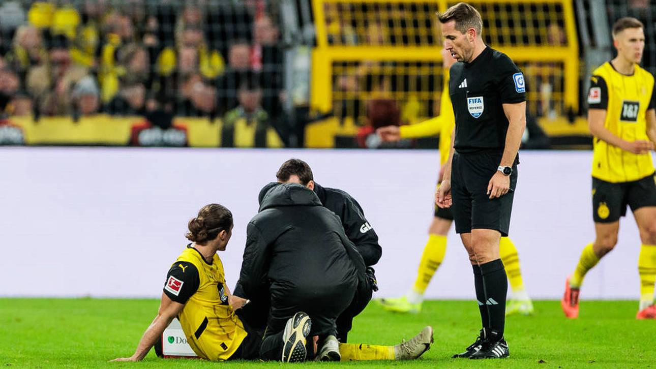 Sahin kündigt weitere Verletzte an