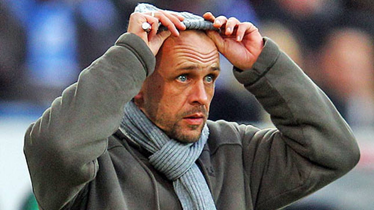 Stanislawski schließt Rückkehr nicht aus