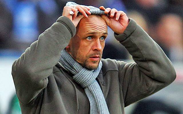 Holger Stanislawski Schliesst Ruckkehr Als Trainer Nicht Aus