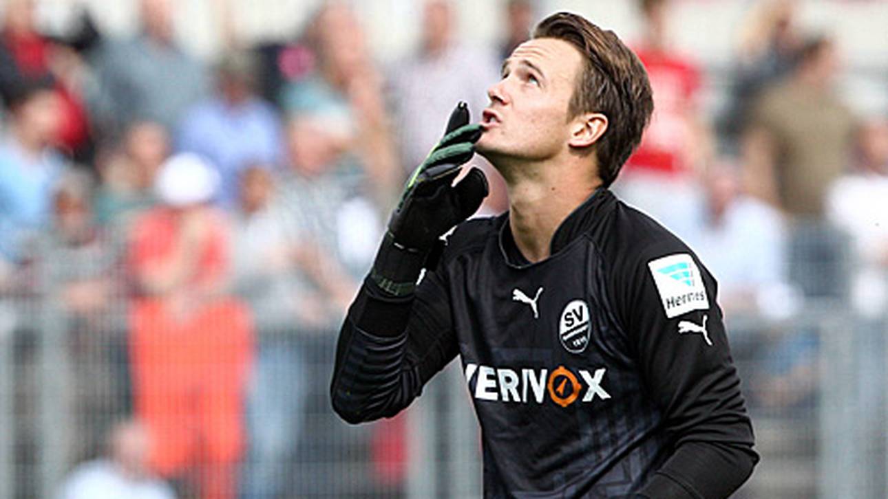 Riemann wechselt nach Bochum