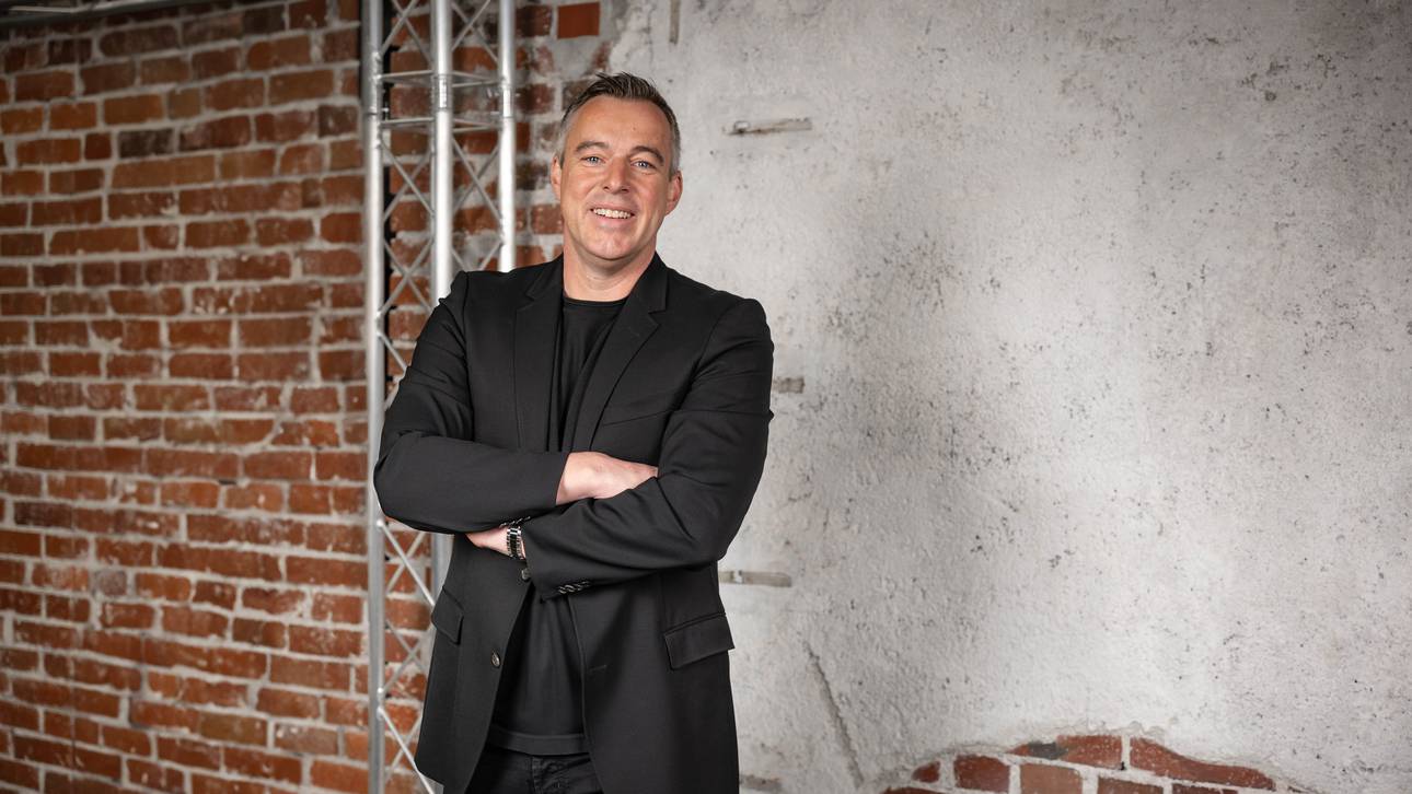 Wechsel in der Geschäftsführung der SPORT1 GmbH: Matthias Reichert folgt auf Dr. Matthias Kirschenhofer