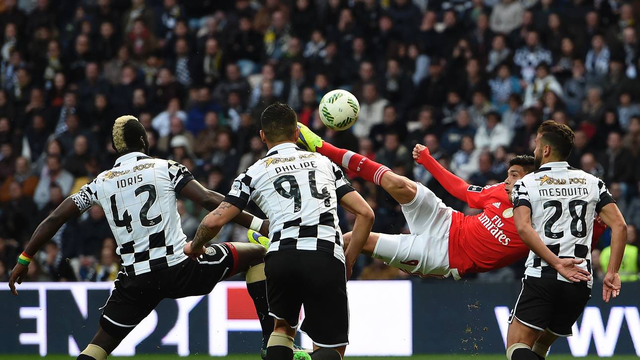 Bayern-Gegner müht sich zum Sieg