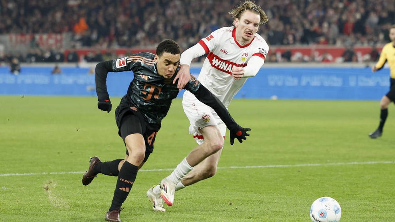 So passt Woltemade ins FCB-System