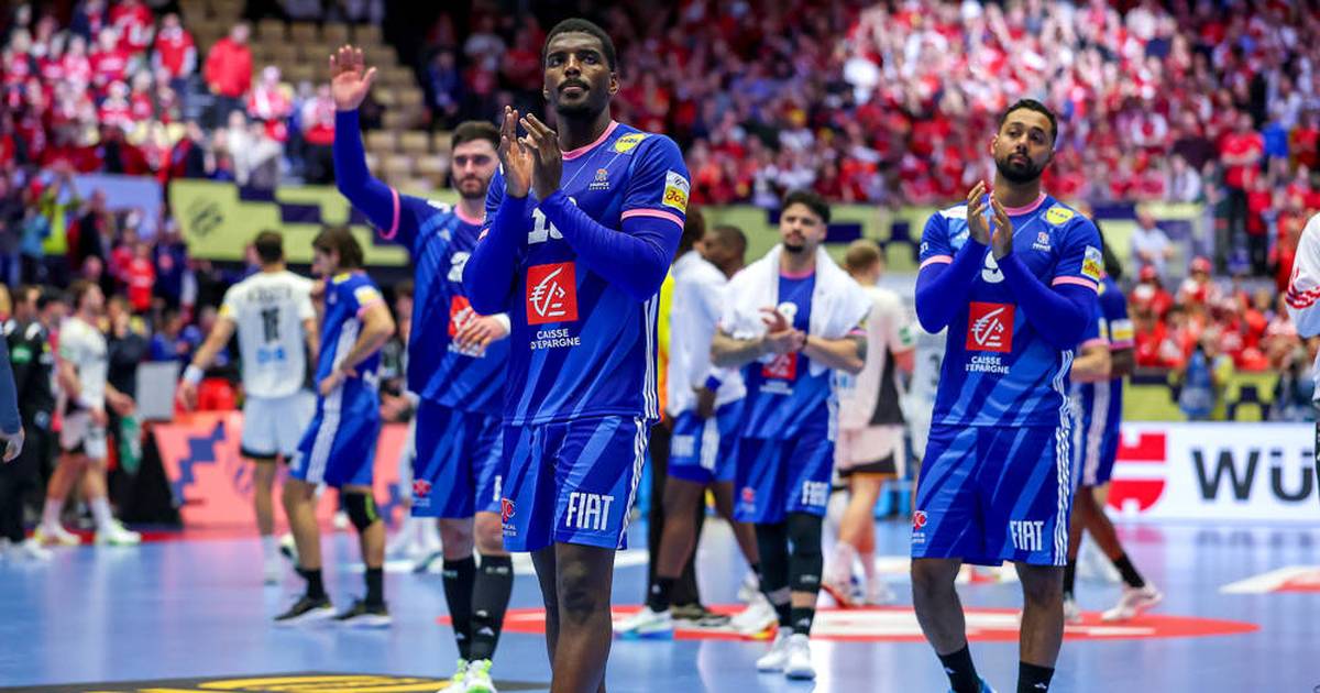 Handball-EM: “Wie schon 2024 fließen auch diesmal Tränen!“ Ein französisches Déjà-vu
