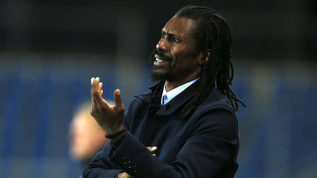Senegal enttäuscht ohne Reds-Star