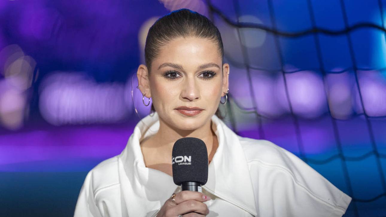 Irrer Stunt von Moderatorin abgesagt