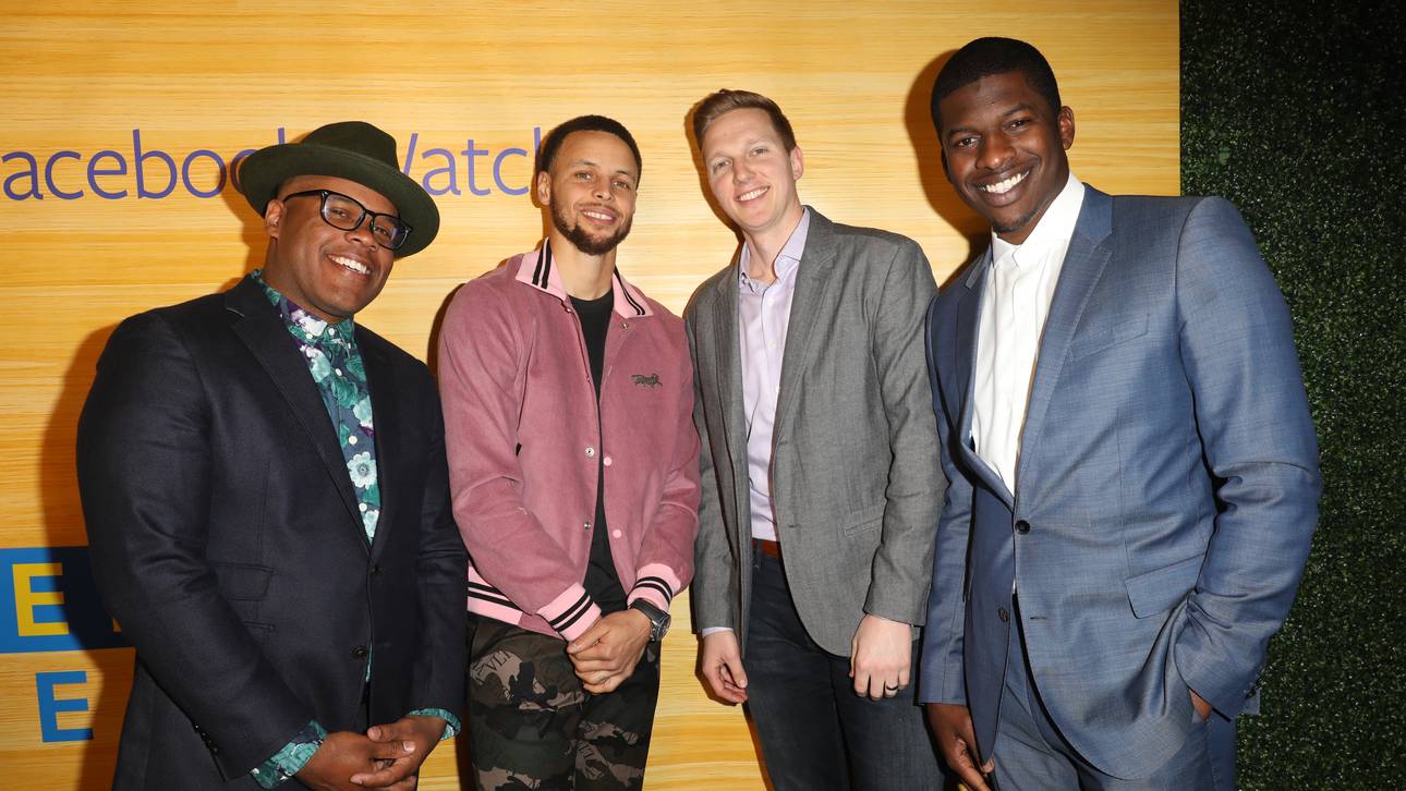 Er macht Curry zum Imperium