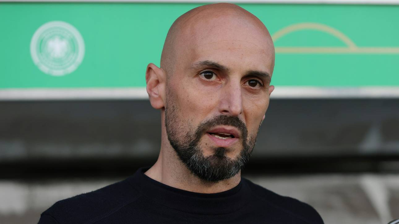 U21 fühlt das „Kribbeln“ – „Alle sind fit und heiß“