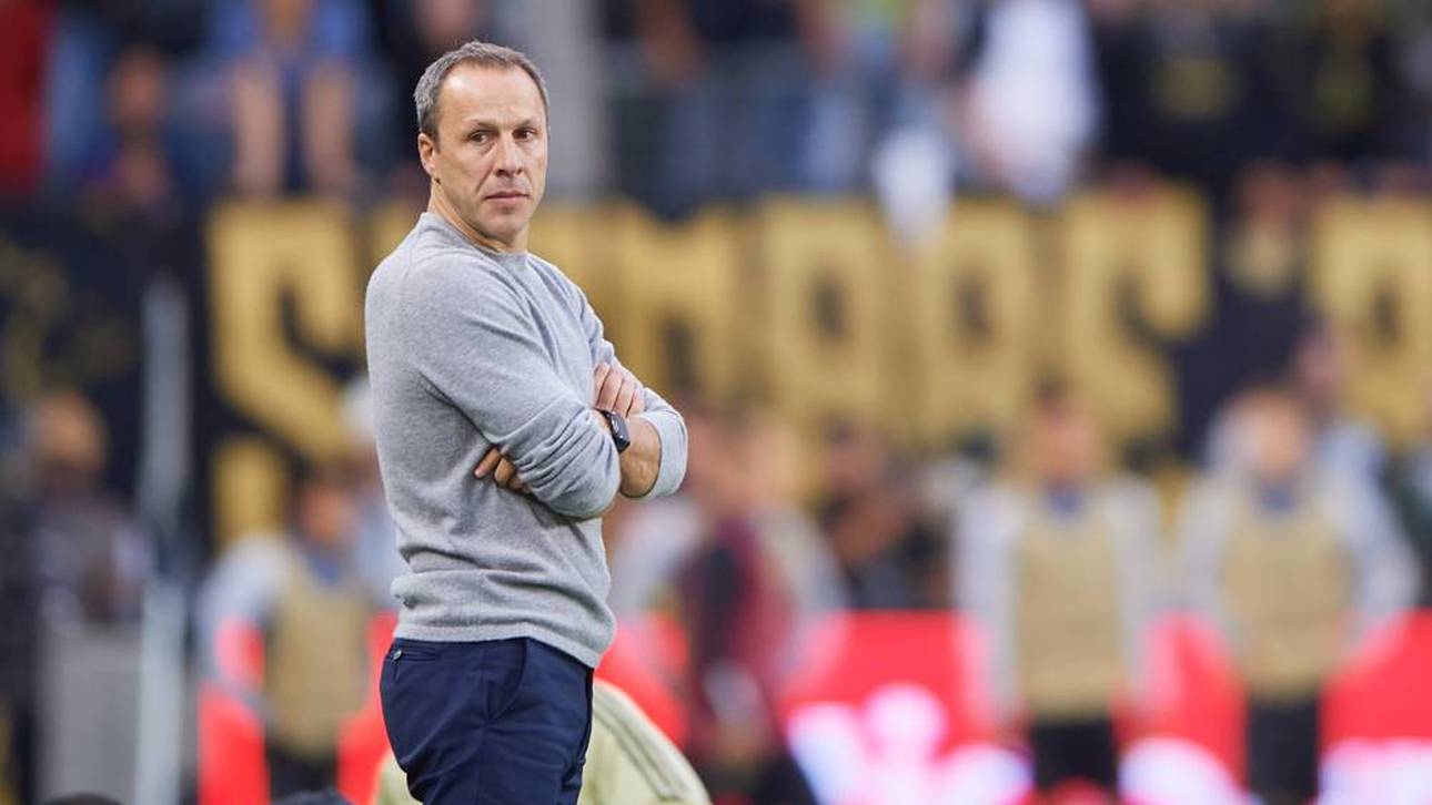 „Müller ist sicher anderer Meinung“