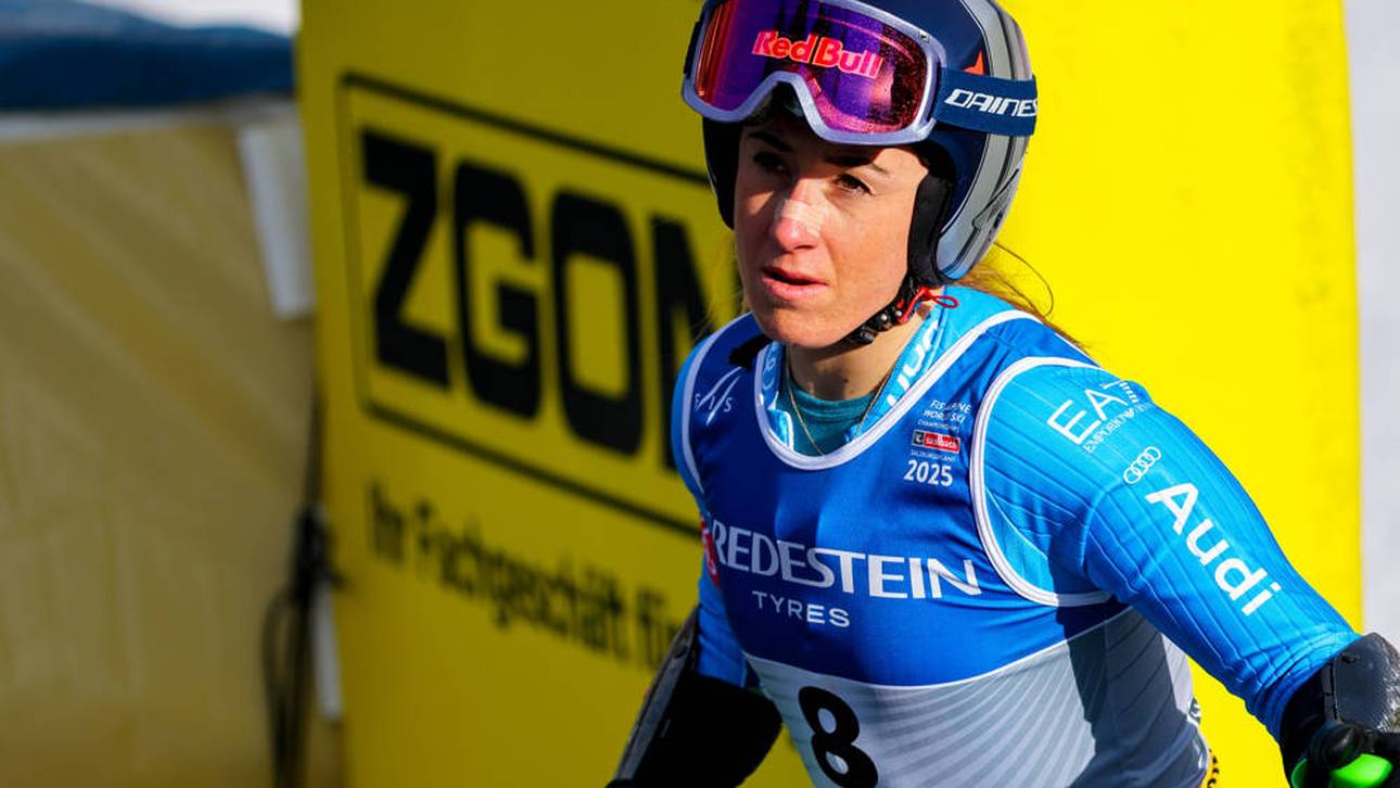 Wenn eine WM zum Albtraum wird