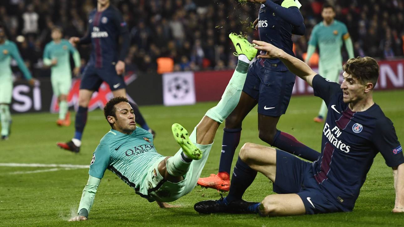 Barcas Zahlen des Untergangs