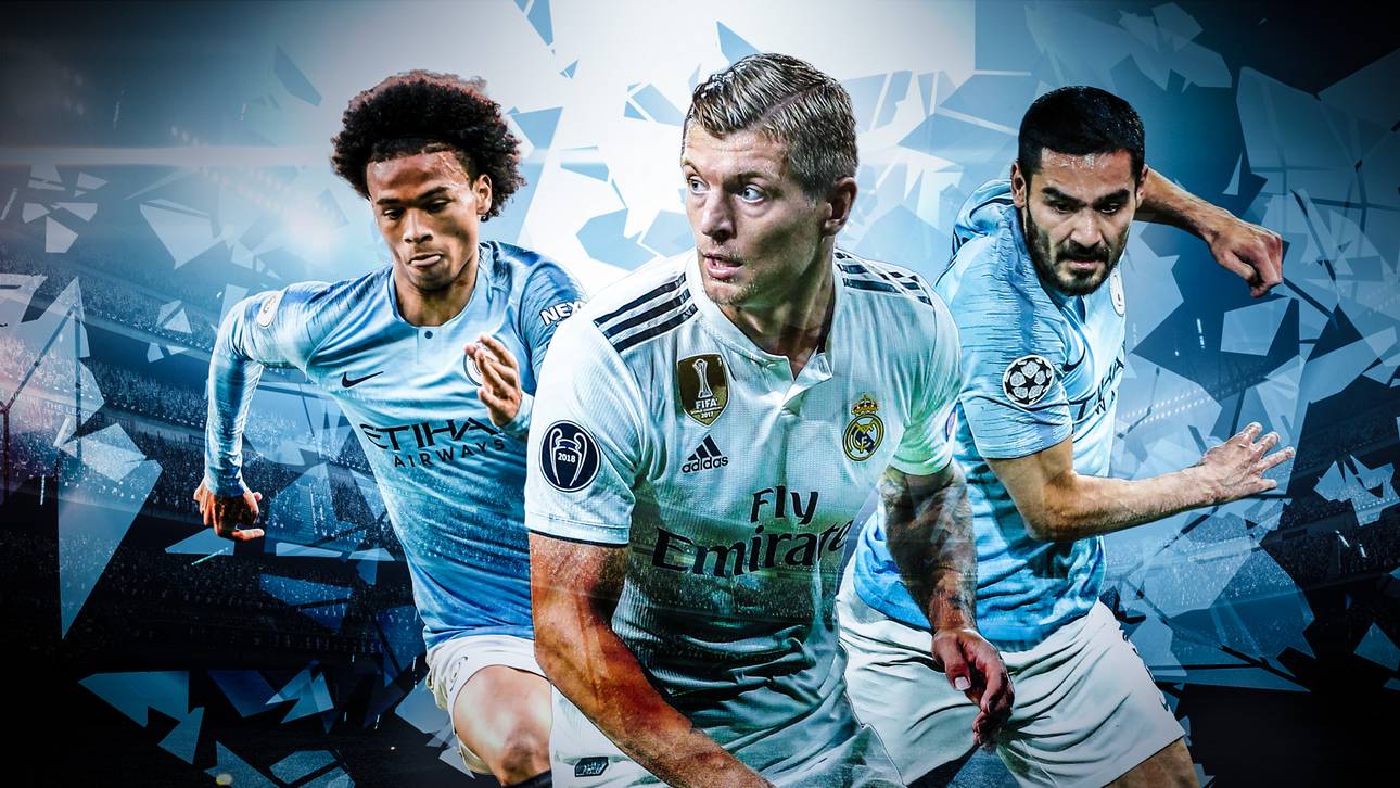 Der SPORT1-Legionärs-Check