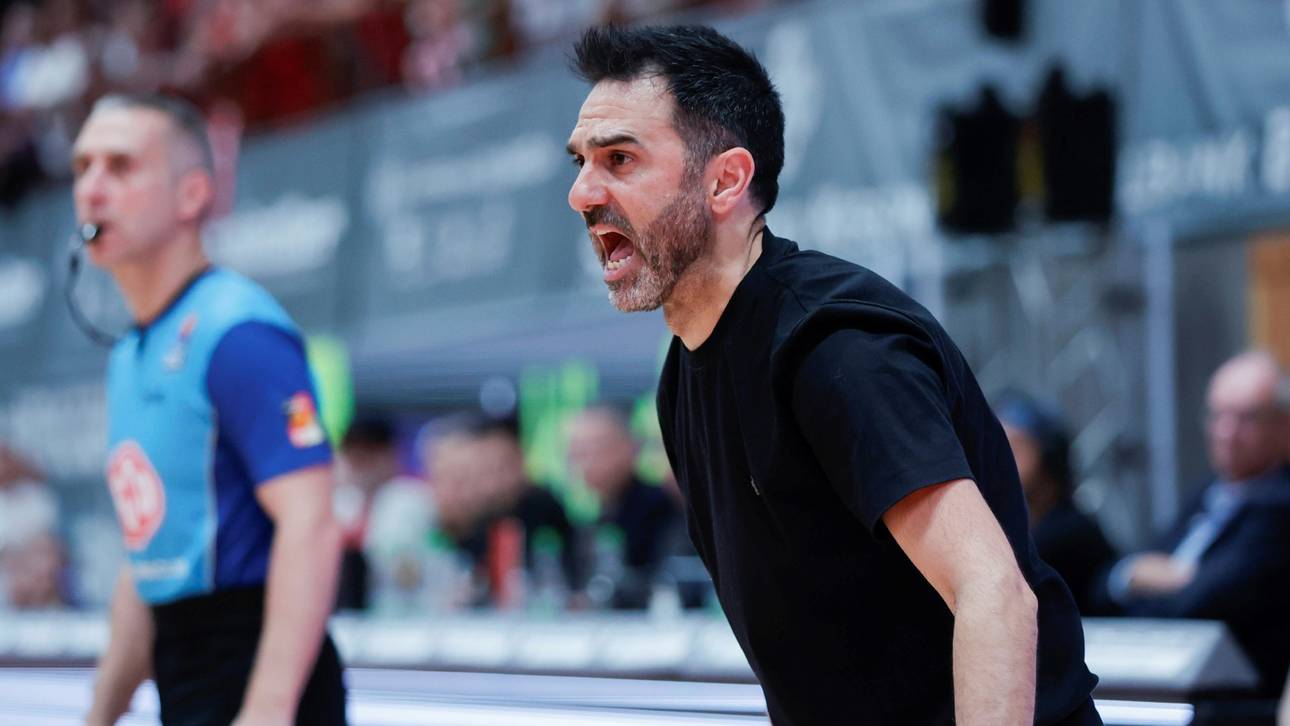 Löwen in der Champions-League-Quali