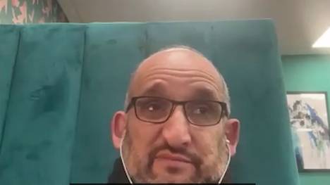 Liam Roseniorist neuer Trainer beim FC Chelsea. Dan Silver vom Chelsea Supporters' Trust bezweifelt jedoch, dass der Noch-Straßburg-Coach das nötige Format für die Blues hat.