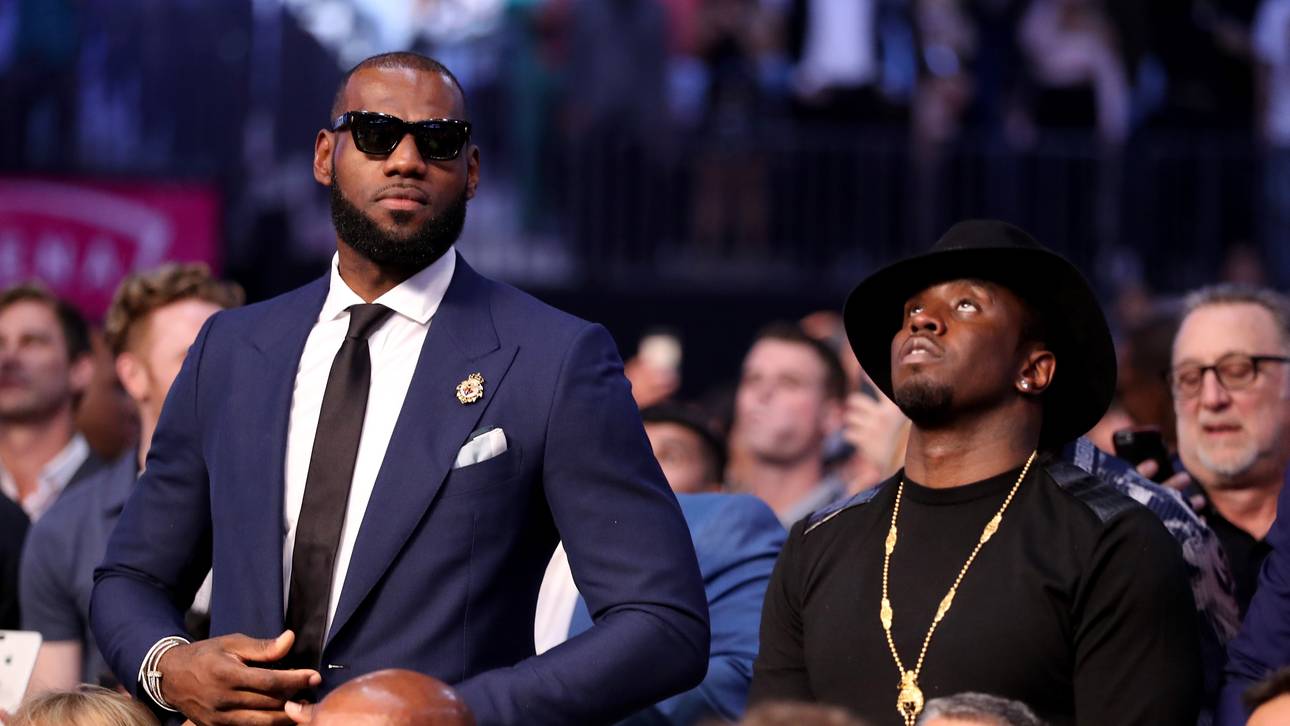 James produziert Serie für YouTube