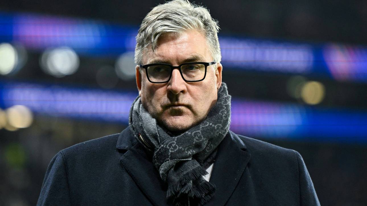 DFB stimmt versöhnliche Töne an