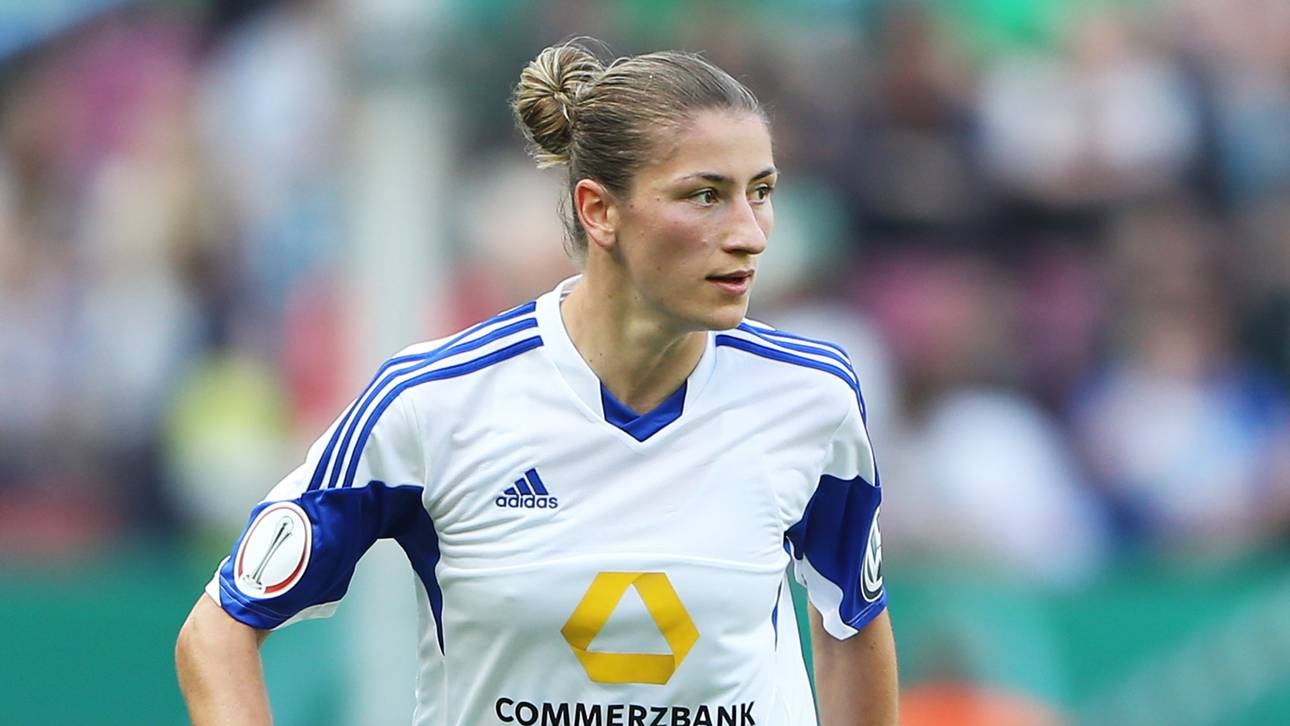 Schmidt kehrt nach Potsdam zurück