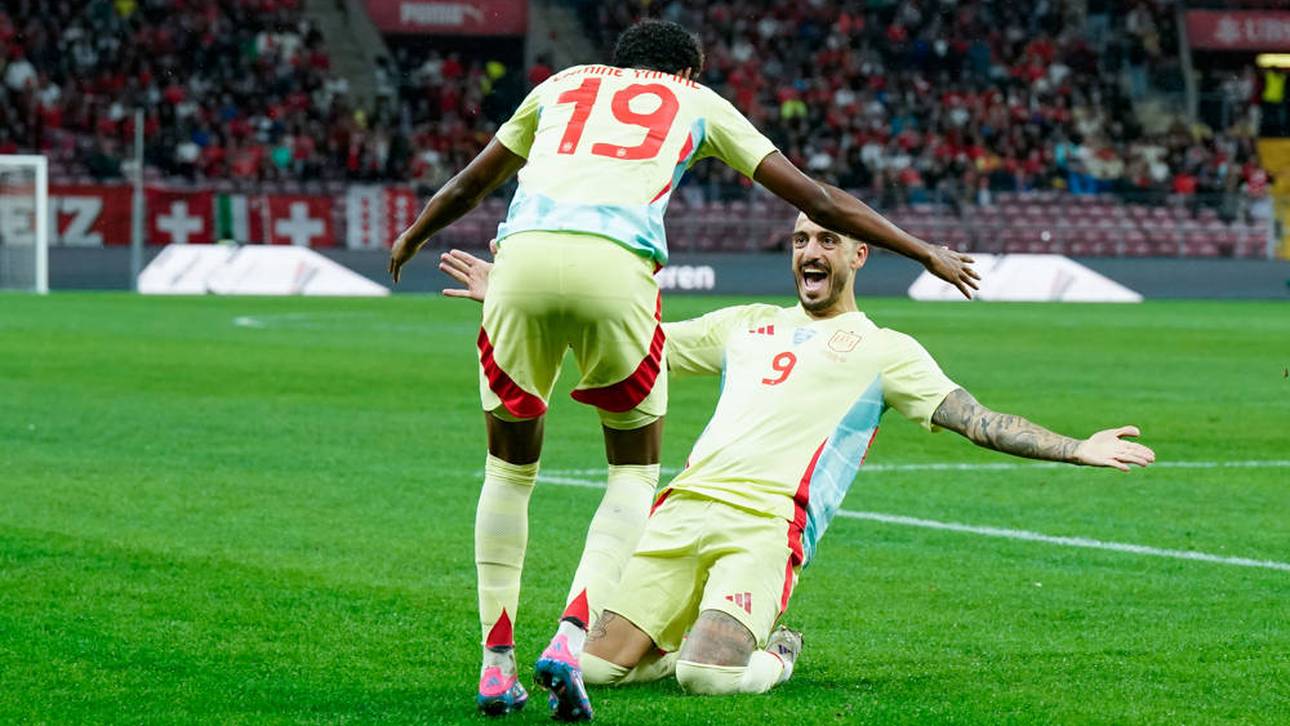 VAR-Chaos! Spektakel um Spanien