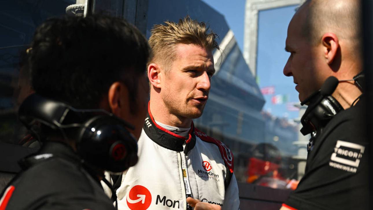 Haas-Protest: Entscheidung fix