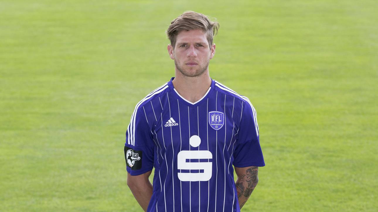 Osnabrücks Grassi nach Bukarest