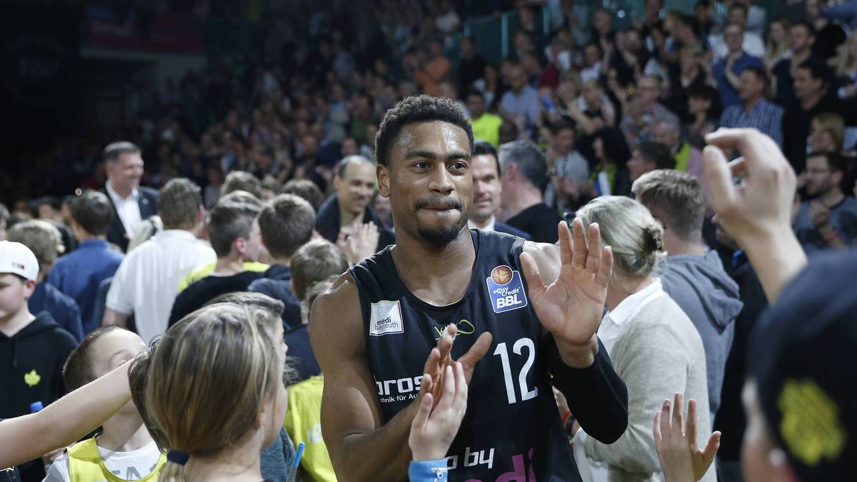 RATIOPHARM ULM: Ulm geht mit den starken Neuzugängen Trey Lewis, Ryan Thompson und Luke Harangody in die neue Spielzeit