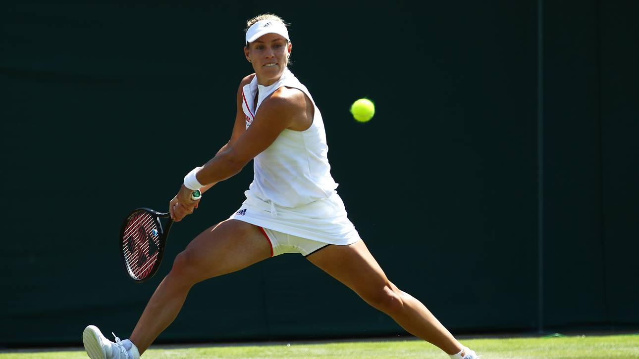 Wimbledon: Deutsches Duo  gefordert