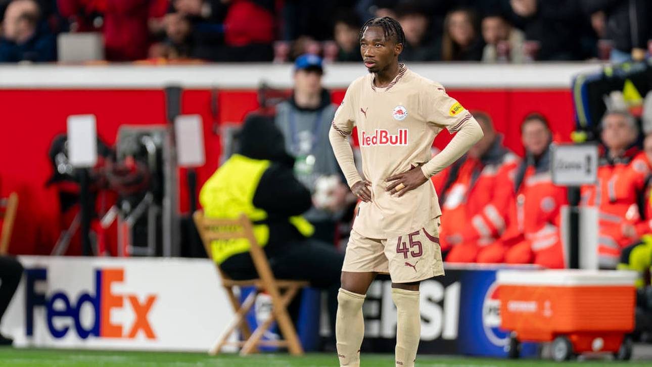 Brandrede nach Salzburg-“Desaster“