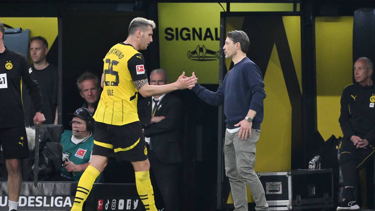 Erneutes Sonderlob für BVB-Star