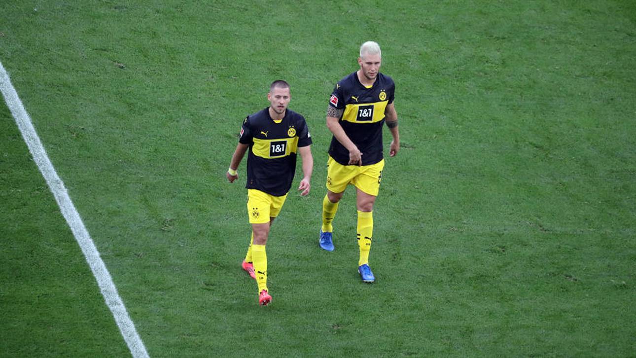 Die Leidtragenden der neuen BVB-Stärke