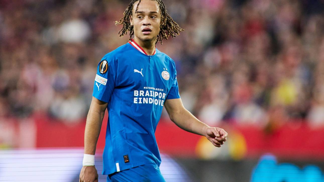 Leipzig schnappt sich PSG-Juwel