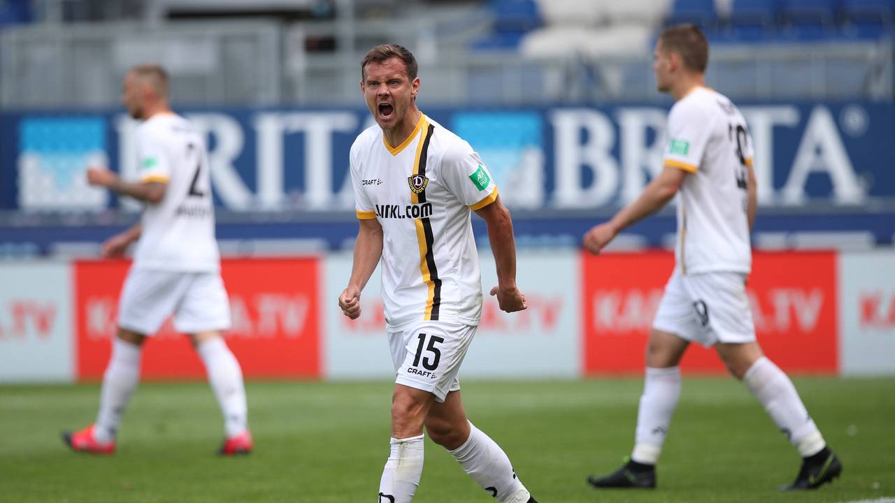 Chris Löwe attackiert DFL scharf