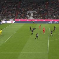 Mehrfach überfordert: So knackten die Bayern den Union-Code