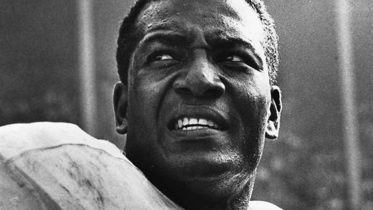 Jim Brown war zu aktiven Zeiten dreimal NFL-MVP