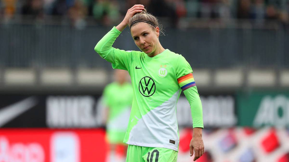 DFB und Nationalspielerin treten Hass entgegen