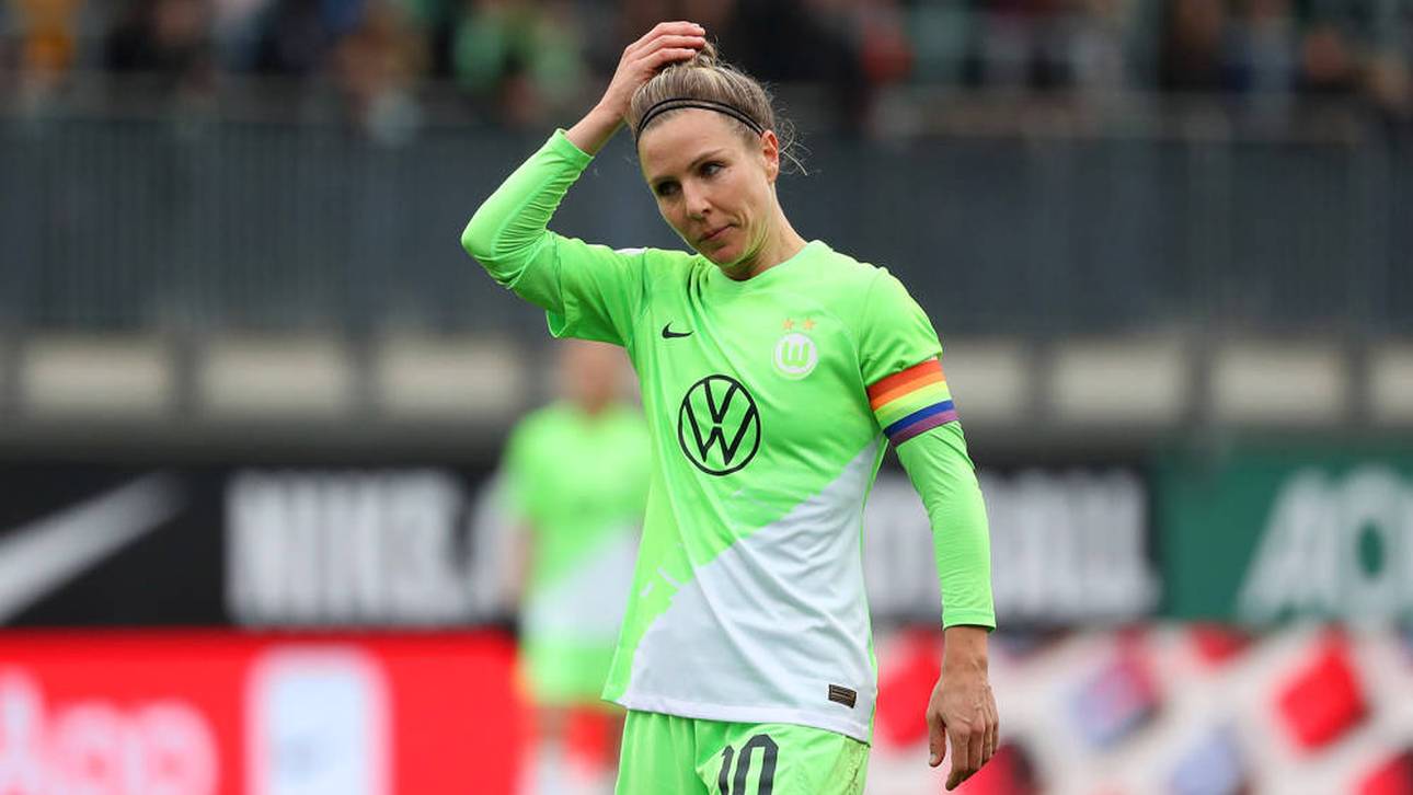 DFB-Spielerin tritt Hass entgegen